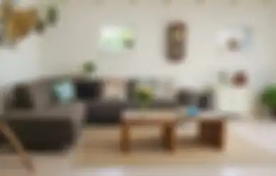 Jaga Kelestarian Bumi, Dekorasi Rumah dengan Cara yang Ramah Lingkungan!