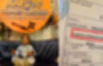Ini Jalan Ninjaku! Pria Filipina Namai Anaknya Naruto Uzumaki Namikaze
