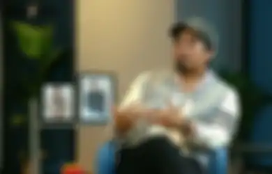 Belum Ngomong Blak-blakan soal Perceraiannya, Tangis Bams Eks Samsons Pecah saat Ngobrol Bareng Anak, Kebesaran Hati Sang Buah Hati Bikin Terenyuh: Dia Gak Mau Menyakiti