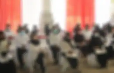 Berita Gembira untuk Pejuang PPPK, Guru Honorer dengan Kualifikasi Ini Tak Perlu Lagi Ikuti Tes Seleksi P3K Guru 2022