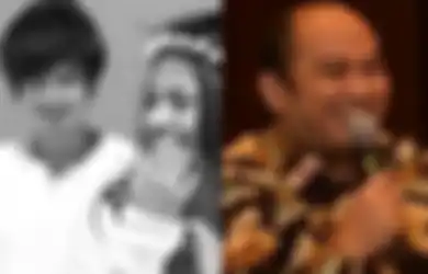 Keaslian Surat Prof Bambang Dipertanyakan, Nicky Tirta Diminta Netizen Turun Tangan, Jejak Digital Vanessa Angel Ini Bongkar Fakta Sebenarnya