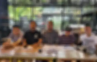 Para Korban Penipuan Buluk Ternyata Nggak Tau Sosoknya Dulu Pernah Menipu
