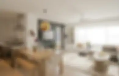 Tingkatkan Estetika dan Energi Baik di Rumah dengan Panduan Feng Shui Berikut Ini!