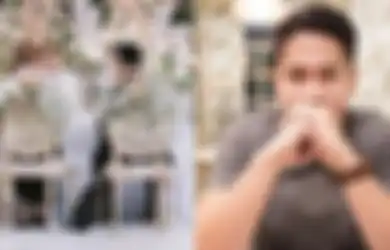 Kenangan Bareng Istri Jesse Choi Masih Tersimpan Rapi di Instagram, Arsyah Rasyid yang Ditinggal Nikah Maudy Ayunda Duluan Dapat Dukungan dari Warganet: Semangat Healingnya Ya!