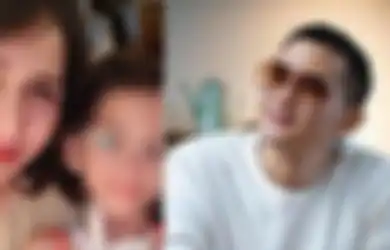 Gerah Rezky Aditya Disebut Bukan Ayah Biologis Buah Hatinya, Wenny Ariani Langsung Lantang Sebut Hoax hingga Tantang Suami Citra Kirana Lakukan Hal Ini