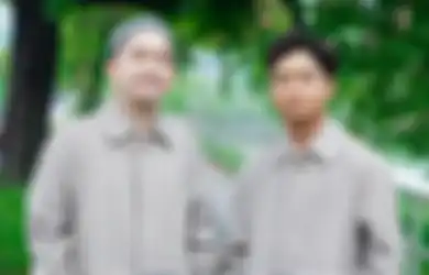 Betrand Peto Kena Gangguan Mental, Ruben Onsu Langsung Somasi Haters!