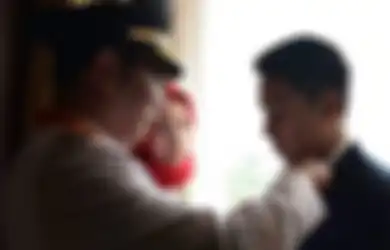 Takziah ke Rumah Dinas Ridwan Kamil, Yana Mulyana Berkaca-kaca, Beberkan Kedekatan Emosional dengan Keluarga Atalia Praratya: Eril Satu Sekolah dengan Anak Saya
