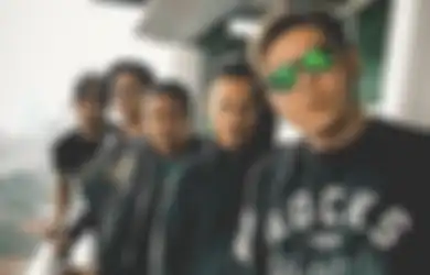 'Saya Pamit', Didepak dari Band Five Minutes Setelah 15 Tahun Jadi Vokalis, Richie Dinilai Langgar Komitmen, Begini Kata Personelnya