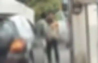 Bonyok Dibogem Diduga Tangan Kanan Jenderal TNI di Tol Gatsu, Justin Frederick Tak Cuma Anak Anggota DPR, Kakaknya Aktris Ternama, Ini Sosoknya