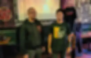Sammy Bramantyo Bocorin Gimana Kisahnya Lawless Jakarta Bisa Kolaborasi dengan Slayer