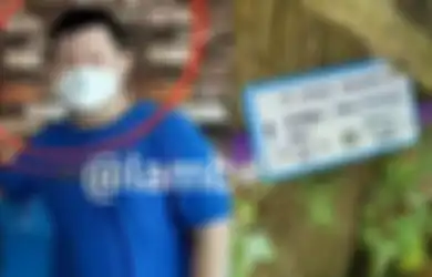 Pantas Dihujat, Pria Ini Tabur Garam di Atas Luka Hati Ridwan Kamil, Lancang Tuding Hilangnya Eril Cuma Rekayasa, Netizen Murka: Belum Kena Karma Kamu!