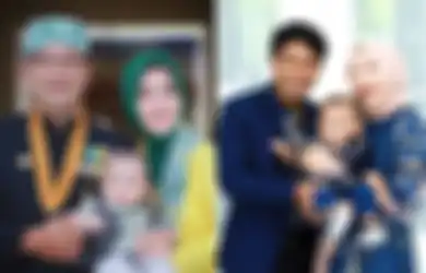 'Saya dan Kang Emil Sudah Menanti 5 Tahun', Atalia Praratya Berlinang Air Mata Ceritakan Detik-detik Adopsi Arkana, Terungkap Pendapat Eril Semasa Hidup soal Adik Bungsunya