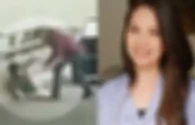 Viral di Medsos Video Pemuda Dipukuli Lelaki Berjas hingga Babak Belur, Terungkap Sosoknya yang Ternyata Adik Aktris Verlita Evelyn, Awal Mula Perkelahian Diungkap Polisi