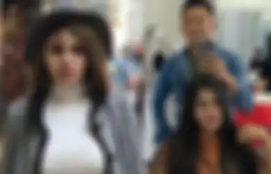 'Hati-hati Kena Mental!' Niat Luapkan Kekesalan Pacarnya Kiki The Potters di DM Nikita Mirzani, Irma Barbie Justru Banjir Kecaman Netizen Gara-gara Hal Ini