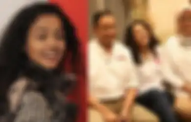 Selangkah Lagi Jadi Mantu Anies Baswedan, Inilah Potret Calon Suami Mutiara Annisa, Ternyata Punya 1 Kemiripan dengan Sang Gubernur DKI