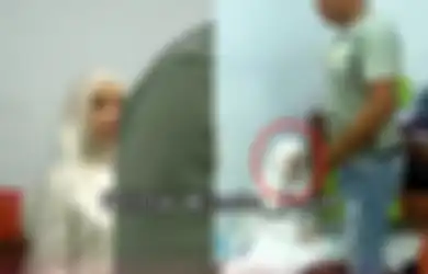 'Saya Berhak Ngusir Anda!' Labrak Suaminya Mau Nikah Lagi, Istri Sah Ini Malah Dapat Perlakuan Tak Terduga dari Keluarga Mempelai Wanita