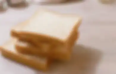 Tolong Jangan Buang Roti yang Sudah Kadaluwarsa, Ibu-ibu Bisa Manfaatkan untuk Bersih-bersih Rumah!