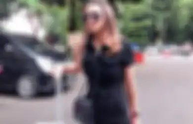 Barang Bukti Sekoper Jadi Senjata, Denise Chariesta Tagih Bukti Diagnosa Sakit Bipolar Medina Zein yang Tak Pernah Ditunjukkan ke Publik: Semua Bisa ke Rumah Sakit Rawat Inap, Asal Punya Duit