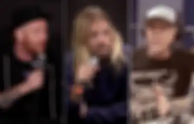 Ini yang Diobrolin Para Musisi Kalo Ngomongin Chris Cornell!