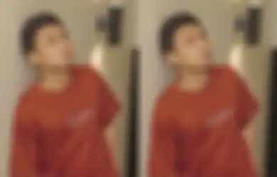 Mungkinkah Jin Khodam? Raditya Dika Bongkar Kelakuan Tak Biasa Alea Saat Berusaha Mencari Hantu yang Memakan Rambutnya