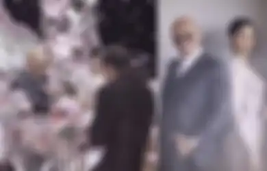 Hadir dalam Jajaran Tamu Pernikahan Deddy Corbuzier, Shandy Purnamasari Beberkan Hal Tak Biasa di Acara Kondangan Tersebut