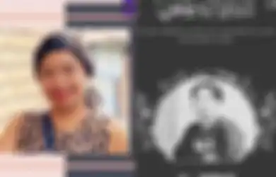 Innalillahi Wa Innailaihi Rojiun, Pelawak Kondang Kontrakan Rempong Meninggal Dunia, Makamnya Ditancapkan Padi yang Dikelilingi Bunga