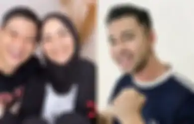 'Oh Sebelumnya Jadi Bapak Dari Mana?' Raffi Ahmad Bak Sudah Tahu Rezky Aditya Punya Anak di Luar Nikah, Citra Kirana Beri Respon Begini