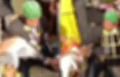 Buntut Panjang Konten Pria Nikahi Domba di Gresik, Sang Pelaku Nangis di Kantor MUI Sampai Karir Anggota DPRD yang Jadi Saksi Terancam Hancur