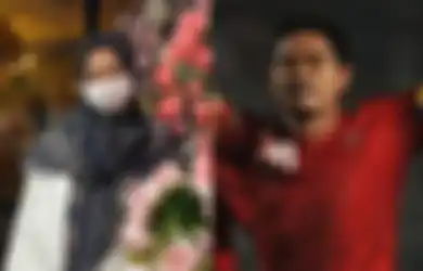 Ditinggal Ibu Kandung Selamanya, Nasib Anak Mantan Pemain Timnas Miris, Tiba-Tiba Minta Maaf Ingin Tebus Dosa di Akhirat Setelah Dicoret Ayahnya dari KK