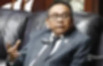 Ditendang dari Partainya Sendiri, Berikut Profil M Taufik, Pendiri Gerindra DKI Jakarta di Balik Suksesnya Duo Anies Baswedan dan Sandiaga Uno