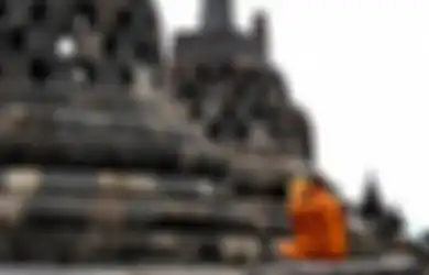 Heboh Tiket Naik Candi Borobudur Rp 750.000, Sandiaga Uno: Ibadah Umat Buddha Nggak Akan Terganggu