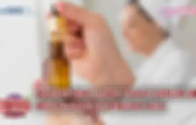 3 Rekomendasi Serum Ampuh Basmi Bekas Jerawat, Harga Mulai 60 Ribuan!