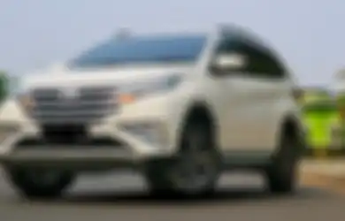 Harga Mobil Bekas Daihatsu Terios Rakitan 2019-2022 Tinggal Segini