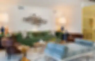 Ingin Rumah dengan Tampilan Eklektik yang Chic? Berikut Caranya!