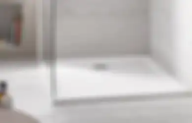 Jarang Diucapkan, Ini dia Fungsi dari Shower Tray, Shower Screen dan Leher Angsa di Kamar Mandi
