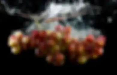Enggak Kalah Dari Rose Water, Ini 3 Manfaat Grape Water Untuk Wajah