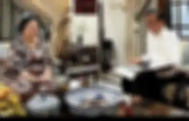 Presiden Jokowi: Megawati Seperti Ibu Saya Sendiri, Kalau Ada Perbedaan Wajar