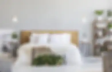 Gantung Permadani Besar pada Dinding Bisa Menambah Estetika Kamar, Mau Coba?
