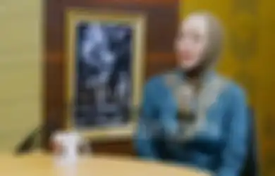 'Haji Komar Itu Saksi' Pantas Sosok Adjie Massaid Sangat Berharga di Hidupnya, Angelina Sondakh Ternyata Kerap Diperlakukan Spesial oleh Sang Aktor