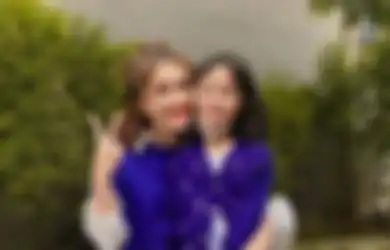 Apes Pernikahannya dengan Enji Bertahan 20 Hari, Aib Ayu Ting Ting Diledek Sang Putri yang Terang-terangan Cibir Kisah Asmaranya