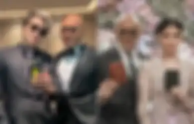 Deddy Corbuzier Resmi Nikahi Kekasih yang 9 Tahun Dipacari, Netizen Penasaran dengan Panggilan untuk Sabrina Chairunnisa