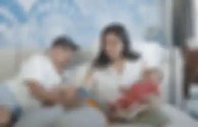 Kini Jadi Kepala Keluarga, Vincent Verhaag Curhat Soal Kehidupannya Pasca Menikah dengan Jedar