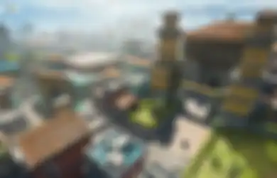 Free Fire Rilis Mode Ranked Bomb Squad: 5v5 dan Map Baru El Pastelo