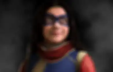 Idap Sindrom Impostor, Aktris Ms Marvel Dapat Full Support Brie Larson