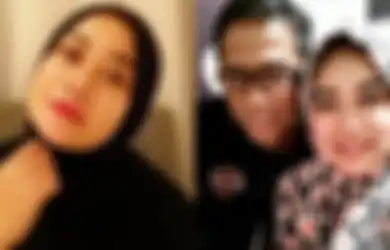 Doddy Sudrajat Disebut Tak Pernah Mau Akui Kehadiran Anaknya, Puput Tersayat Hatinya Tiap Dengar Omongan Sang Mantan: Itu Sudah Diulang Sampai 6 Kali