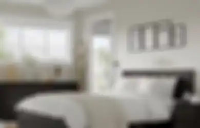 Hias Kamar Tidur IDEA lovers Layaknya Seorang Desainer Interior dengan Trik Ini!