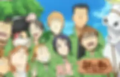 6 Anime Bertema Ilmu Pengetahuan yang Bisa Bikin Kita Tambah Pintar!