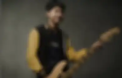 Jadi Bassist Aliran Melayu, Bebe Kangen Band Ngaku Anak Metal yang Cinta Mati sama Bandnya!