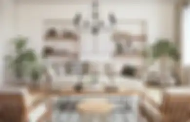 Manfaatkan Setiap Ruang di Ruang Tamu dengan Optimal dengan Cara Berikut!