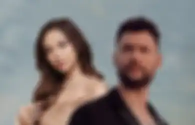 Kolaborasi Spesial Lyodra Ginting dan Calum Scott di Lagu Heaven! 